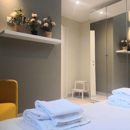 Luxury Apartment Near Niguarda Graziano39 밀라노 외부 사진