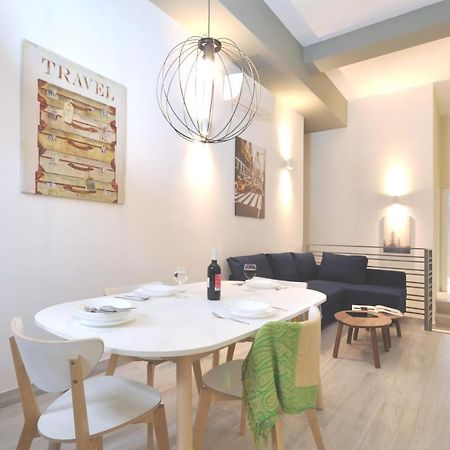 Luxury Apartment Near Niguarda Graziano39 밀라노 외부 사진