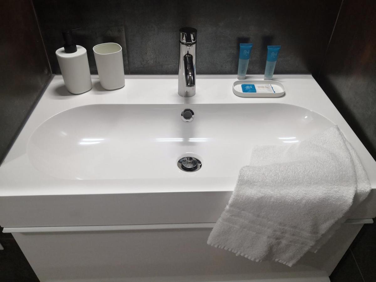 Luxury Apartment Near Niguarda Graziano39 밀라노 외부 사진