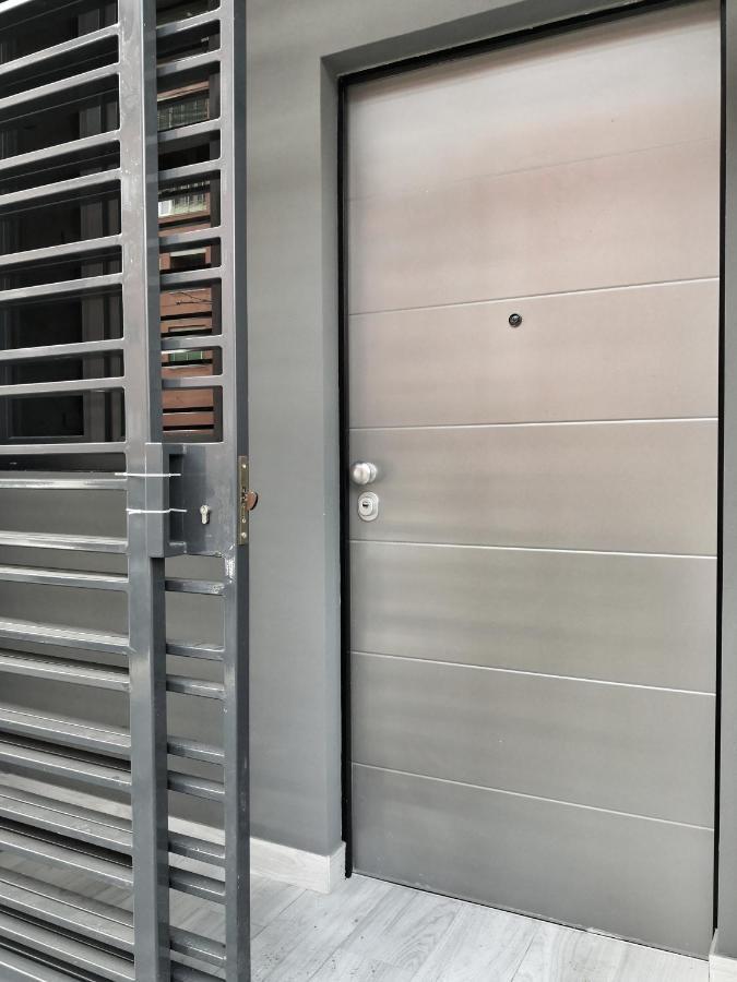 Luxury Apartment Near Niguarda Graziano39 밀라노 외부 사진