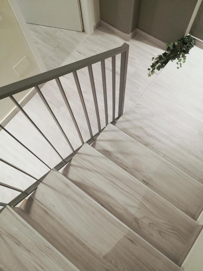 Luxury Apartment Near Niguarda Graziano39 밀라노 외부 사진