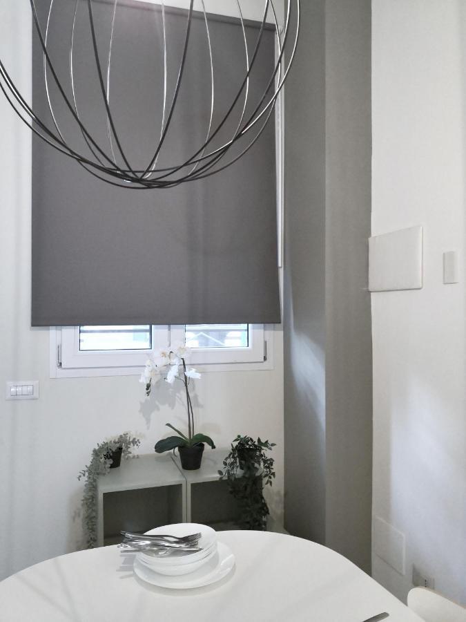 Luxury Apartment Near Niguarda Graziano39 밀라노 외부 사진
