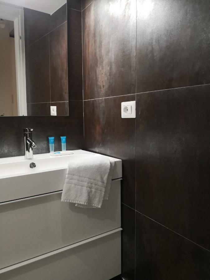 Luxury Apartment Near Niguarda Graziano39 밀라노 외부 사진
