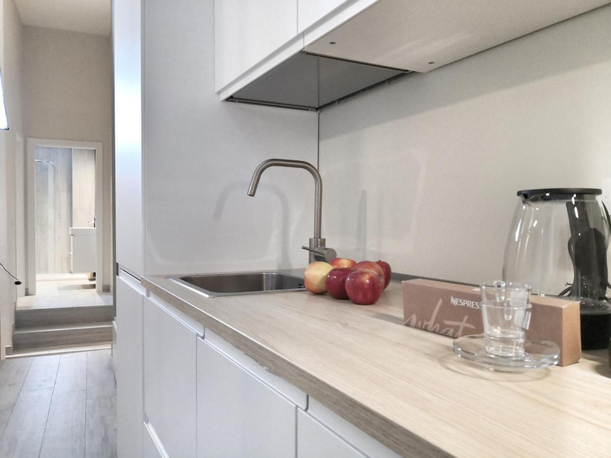 Luxury Apartment Near Niguarda Graziano39 밀라노 외부 사진