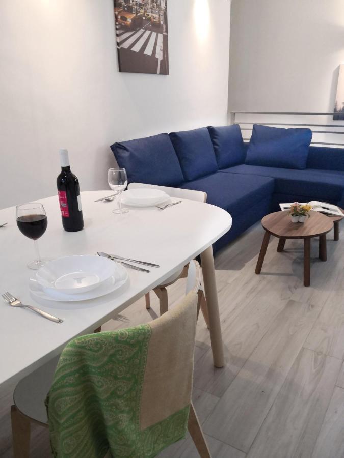 Luxury Apartment Near Niguarda Graziano39 밀라노 외부 사진