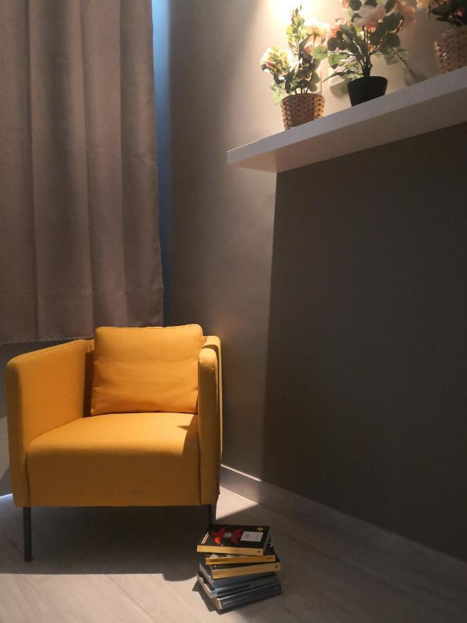 Luxury Apartment Near Niguarda Graziano39 밀라노 외부 사진