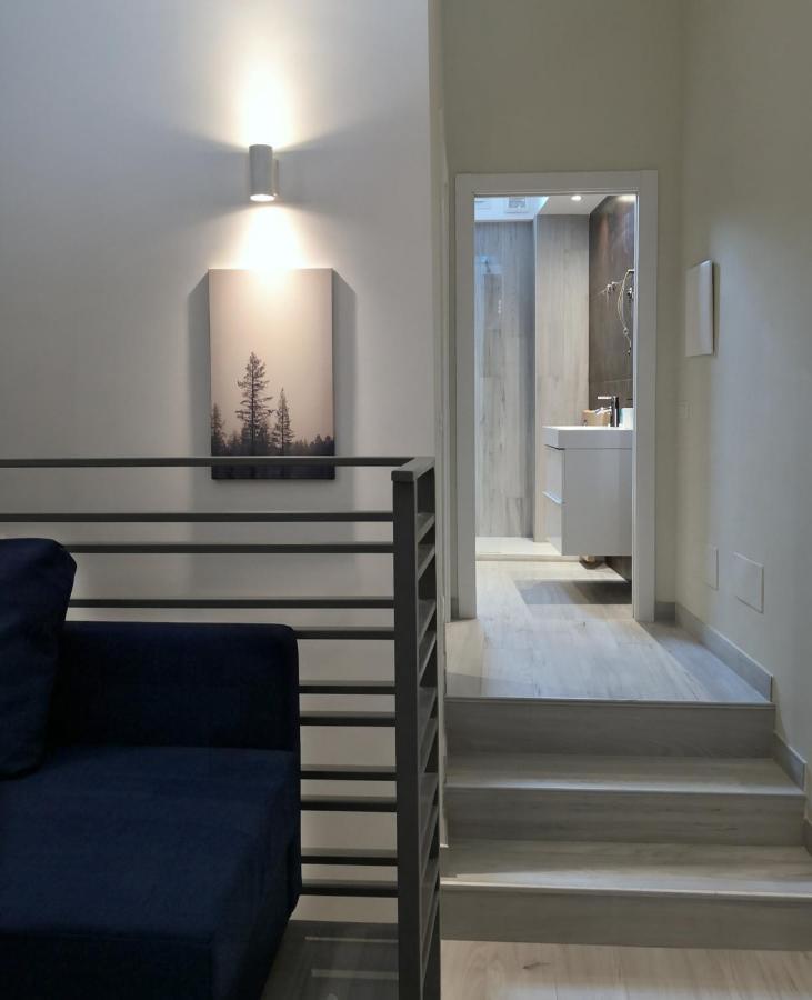 Luxury Apartment Near Niguarda Graziano39 밀라노 외부 사진